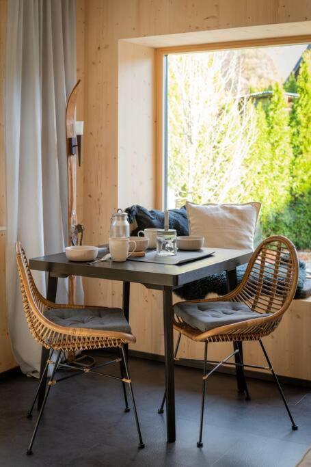 Basecamp Salzkammergut - Exklusives Apartment Mitten Im Salzkammergut Saint Wolfgang Zewnętrze zdjęcie
