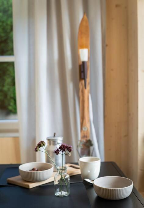 Basecamp Salzkammergut - Exklusives Apartment Mitten Im Salzkammergut Saint Wolfgang Zewnętrze zdjęcie