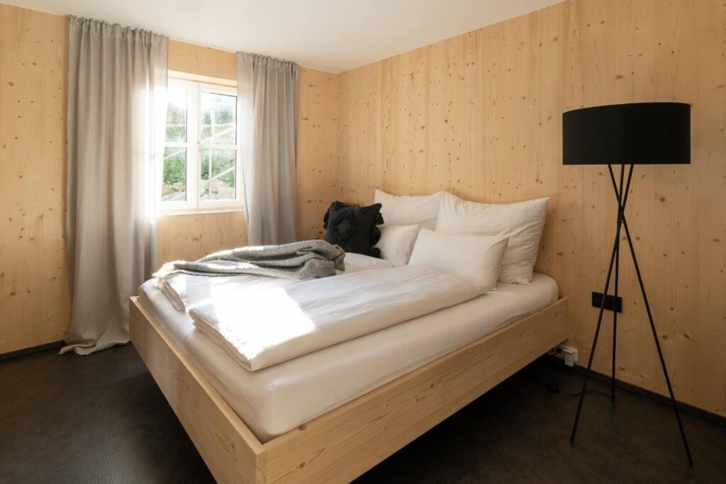 Basecamp Salzkammergut - Exklusives Apartment Mitten Im Salzkammergut Saint Wolfgang Zewnętrze zdjęcie