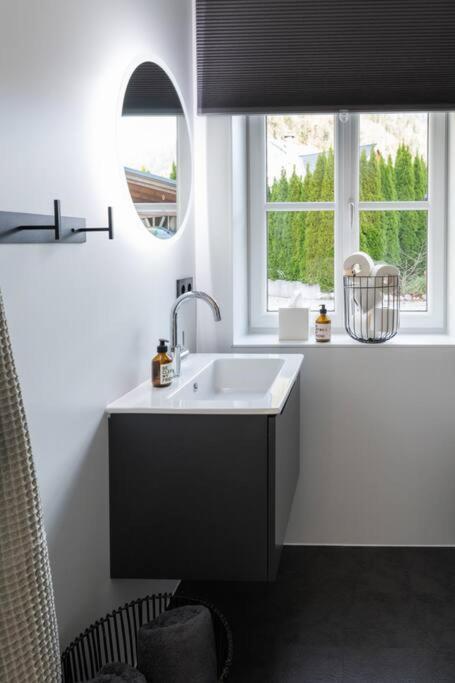 Basecamp Salzkammergut - Exklusives Apartment Mitten Im Salzkammergut Saint Wolfgang Zewnętrze zdjęcie