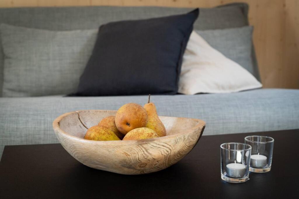 Basecamp Salzkammergut - Exklusives Apartment Mitten Im Salzkammergut Saint Wolfgang Zewnętrze zdjęcie