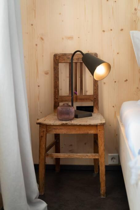 Basecamp Salzkammergut - Exklusives Apartment Mitten Im Salzkammergut Saint Wolfgang Zewnętrze zdjęcie