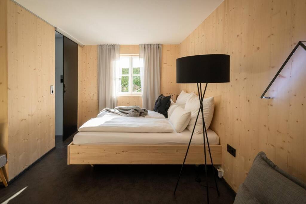 Basecamp Salzkammergut - Exklusives Apartment Mitten Im Salzkammergut Saint Wolfgang Zewnętrze zdjęcie