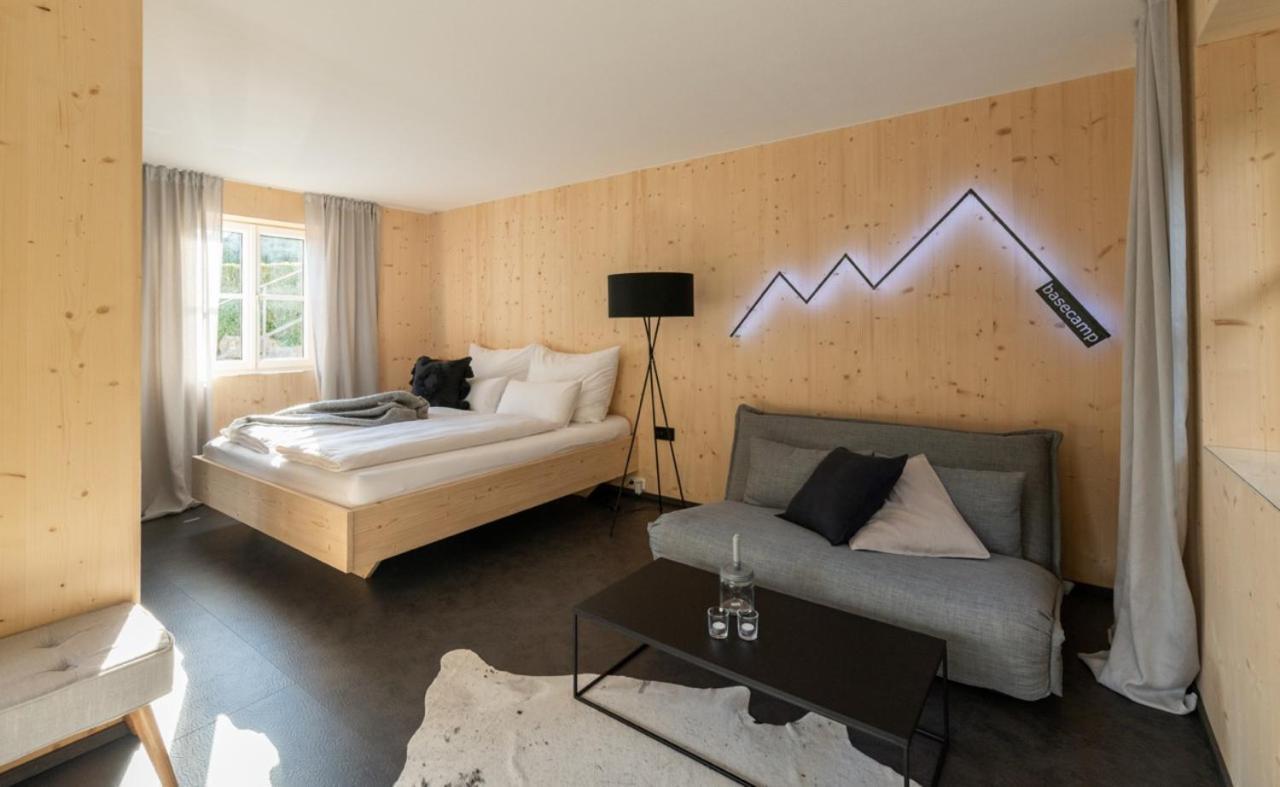 Basecamp Salzkammergut - Exklusives Apartment Mitten Im Salzkammergut Saint Wolfgang Zewnętrze zdjęcie